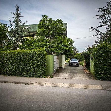Apartman Magnolia Ivanić-Grad Esterno foto
