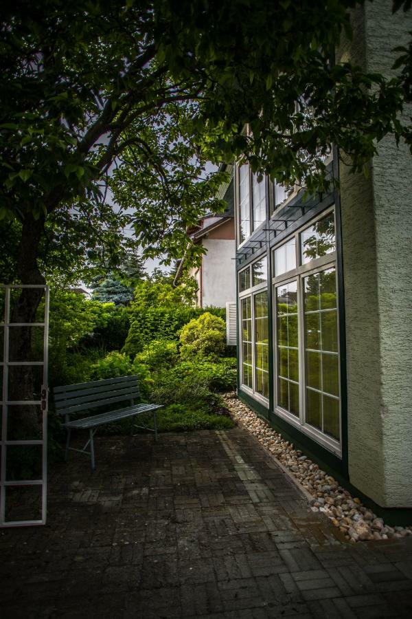 Apartman Magnolia Ivanić-Grad Esterno foto