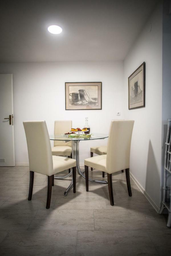 Apartman Magnolia Ivanić-Grad Esterno foto
