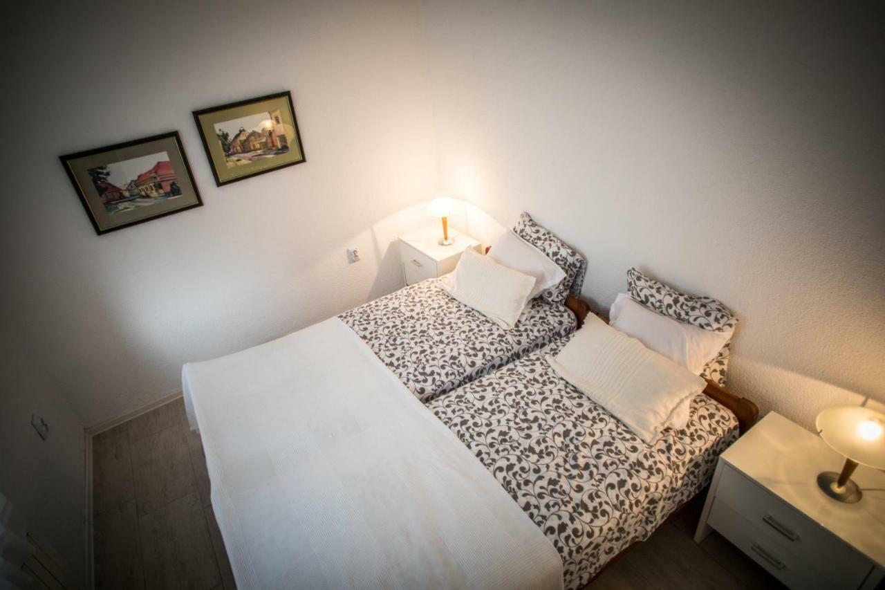 Apartman Magnolia Ivanić-Grad Esterno foto