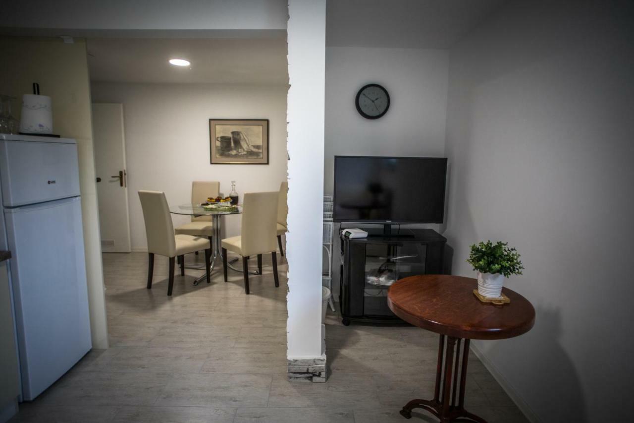 Apartman Magnolia Ivanić-Grad Esterno foto