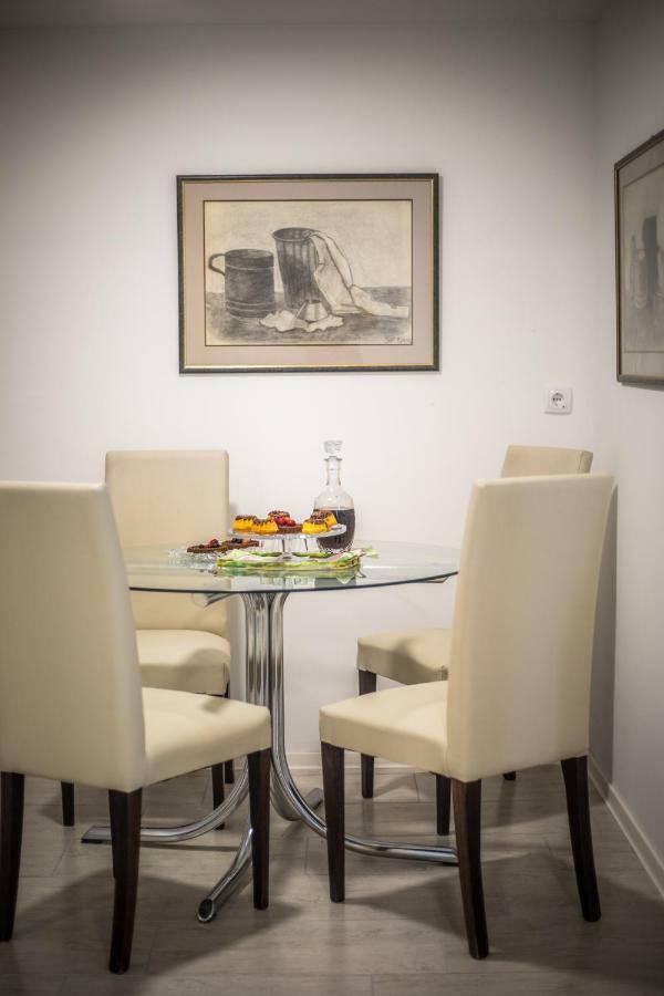 Apartman Magnolia Ivanić-Grad Esterno foto
