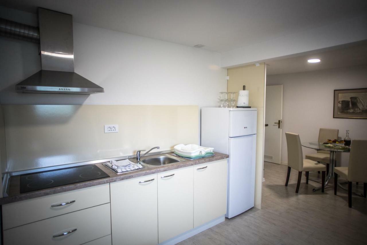 Apartman Magnolia Ivanić-Grad Esterno foto