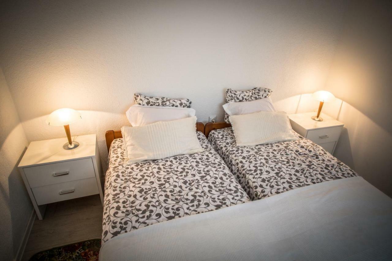 Apartman Magnolia Ivanić-Grad Esterno foto