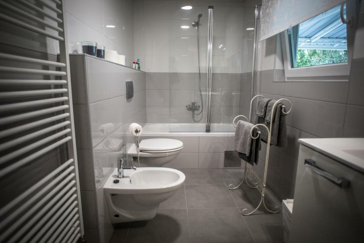 Apartman Magnolia Ivanić-Grad Esterno foto