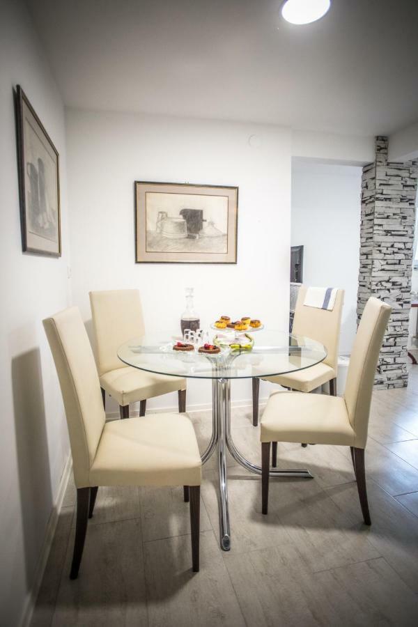 Apartman Magnolia Ivanić-Grad Esterno foto