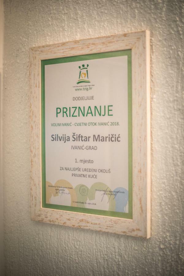Apartman Magnolia Ivanić-Grad Esterno foto
