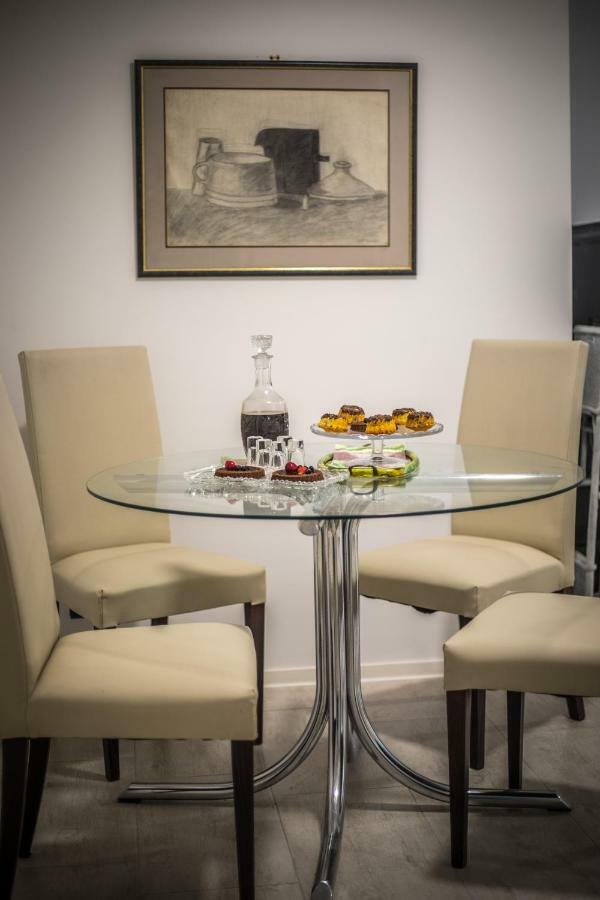 Apartman Magnolia Ivanić-Grad Esterno foto