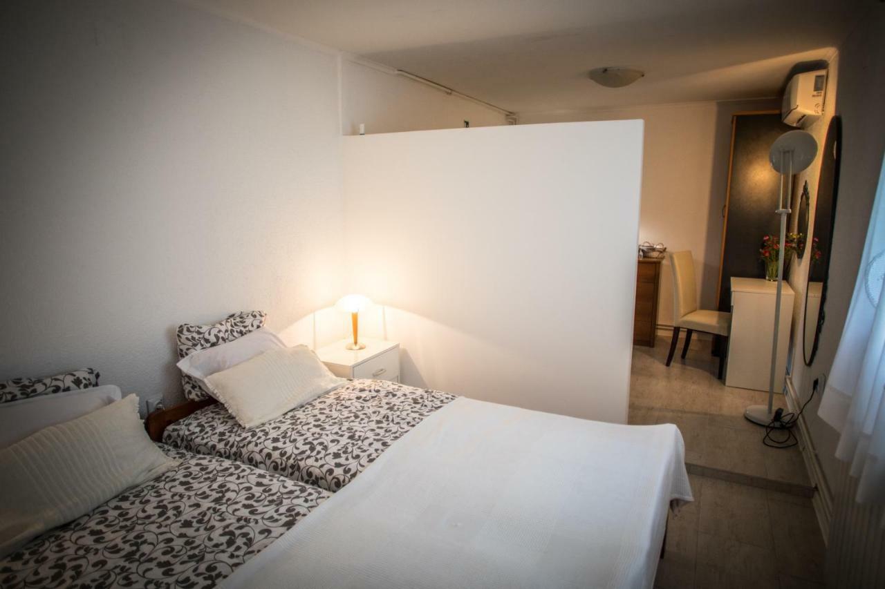 Apartman Magnolia Ivanić-Grad Esterno foto