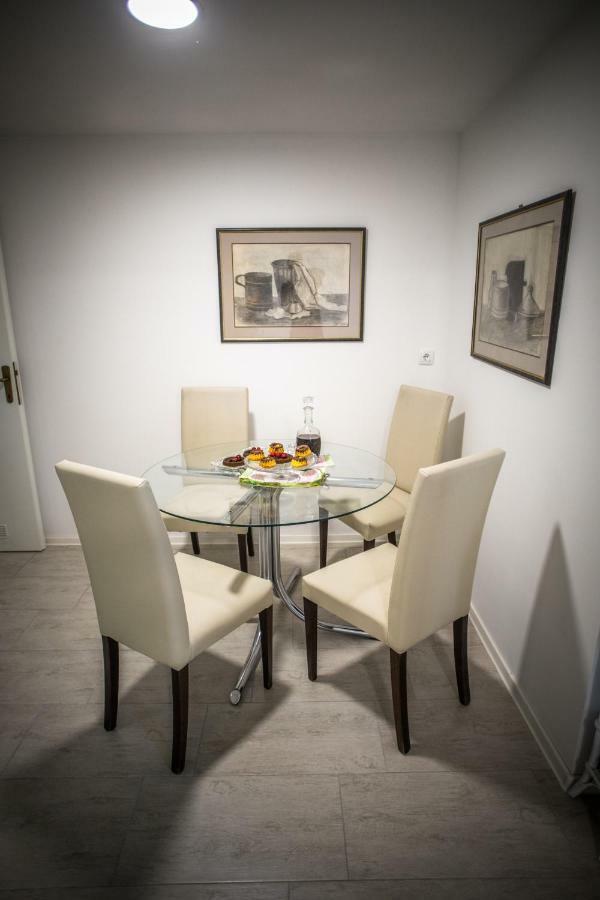 Apartman Magnolia Ivanić-Grad Esterno foto