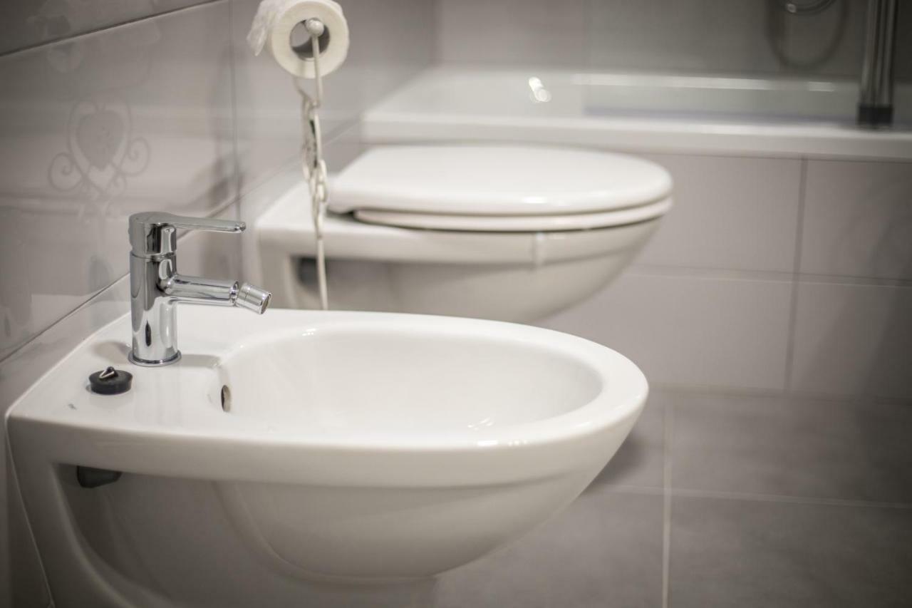 Apartman Magnolia Ivanić-Grad Esterno foto
