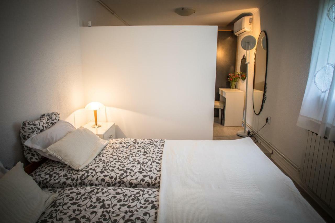 Apartman Magnolia Ivanić-Grad Esterno foto