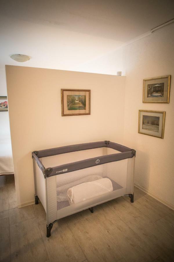 Apartman Magnolia Ivanić-Grad Esterno foto