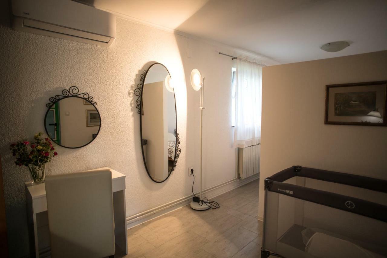 Apartman Magnolia Ivanić-Grad Esterno foto