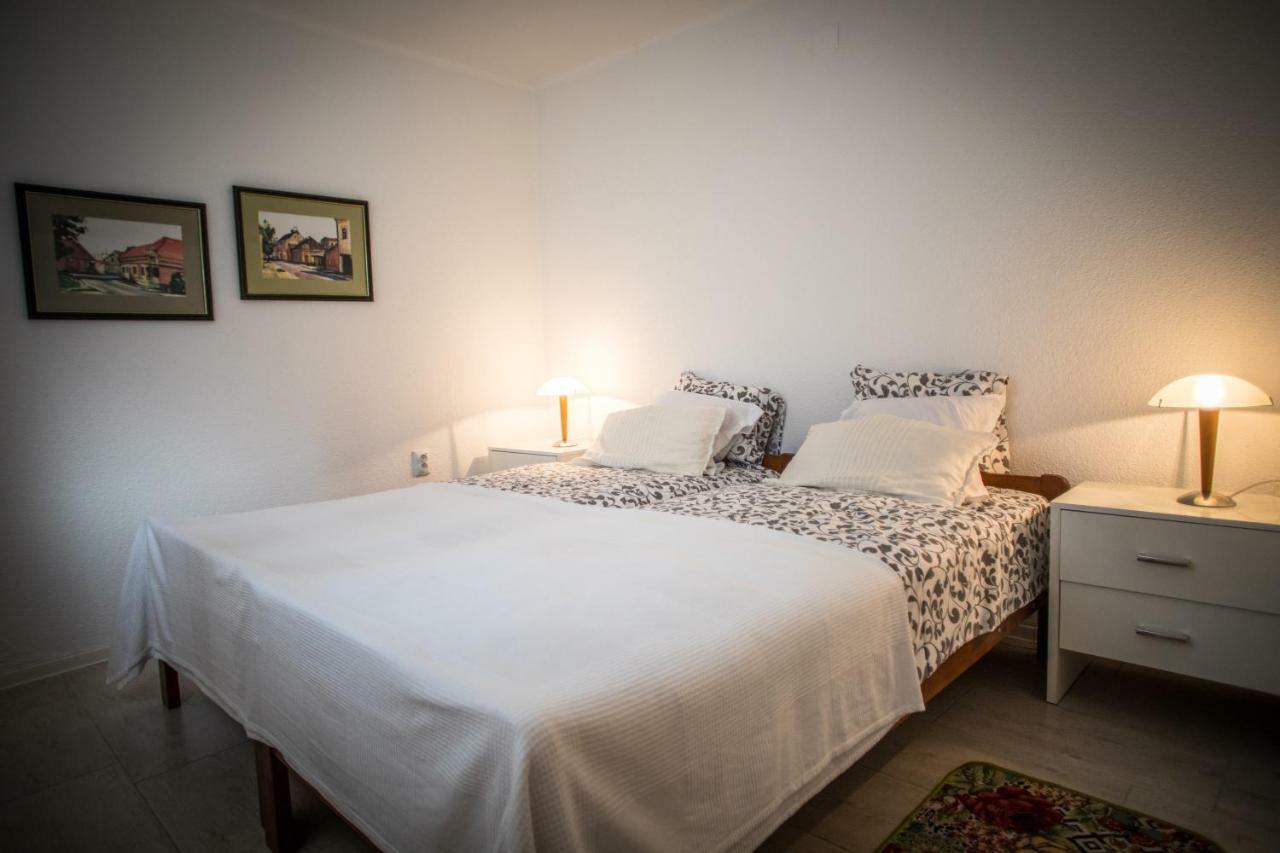Apartman Magnolia Ivanić-Grad Esterno foto