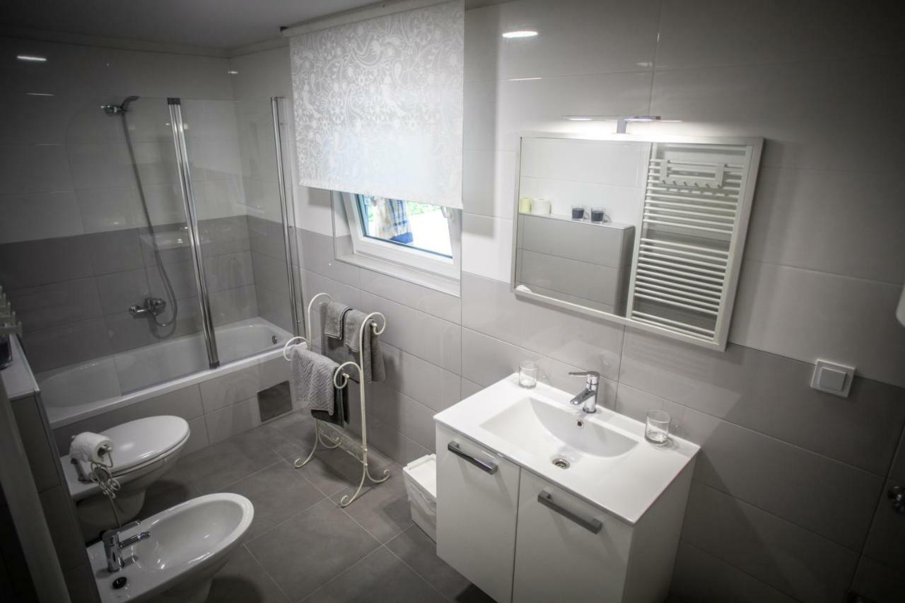 Apartman Magnolia Ivanić-Grad Esterno foto