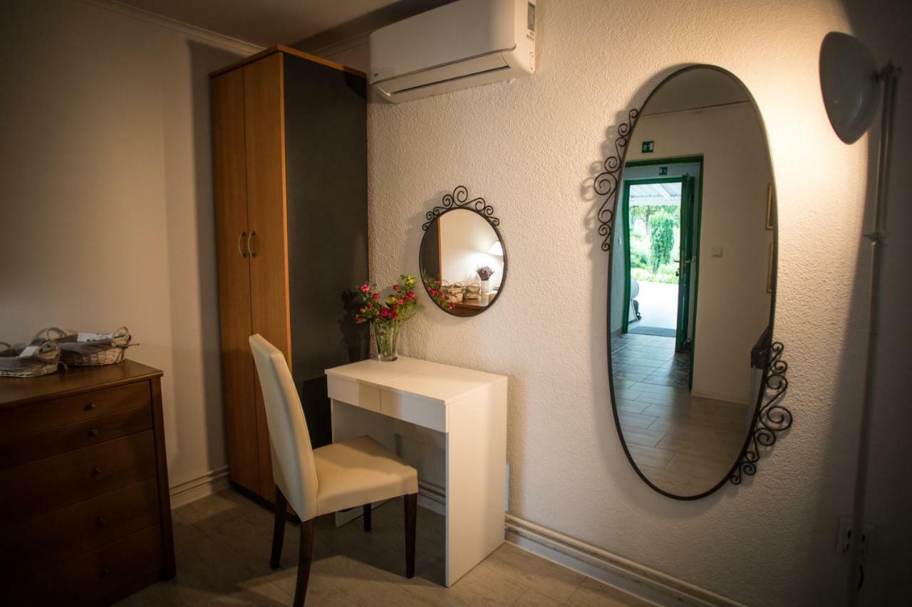 Apartman Magnolia Ivanić-Grad Esterno foto